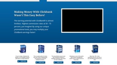 Fetch the Most attention-grabbing Clickbank Mall