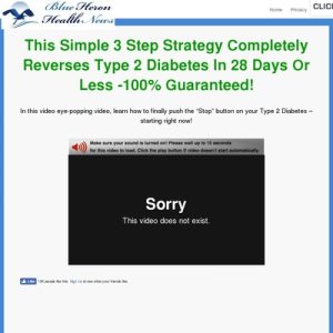 Treat Sort 2 Diabetes Naturally – Blue Heron Successfully being Info