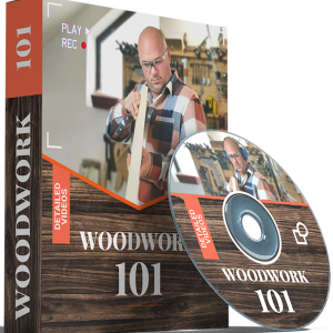 Woodwork101 – Hot Woodworking Provide. 10% Cvr, $2 EPC