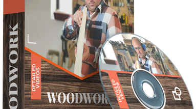 Woodwork101 – Hot Woodworking Provide. 10% Cvr, $2 EPC