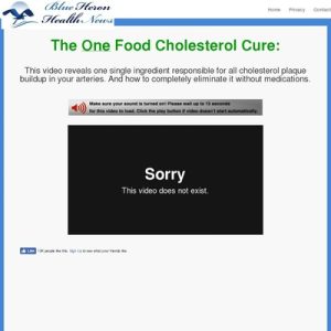 Excessive Cholesterol