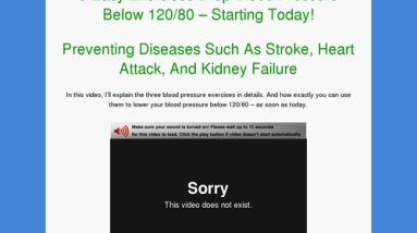 High Blood Strain – Blue Heron Health Recordsdata