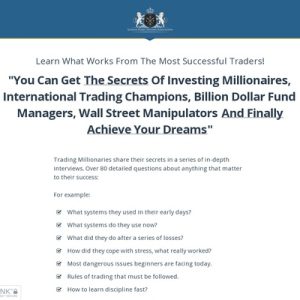 75% Price – Conversations with Foreign substitute Market Masters