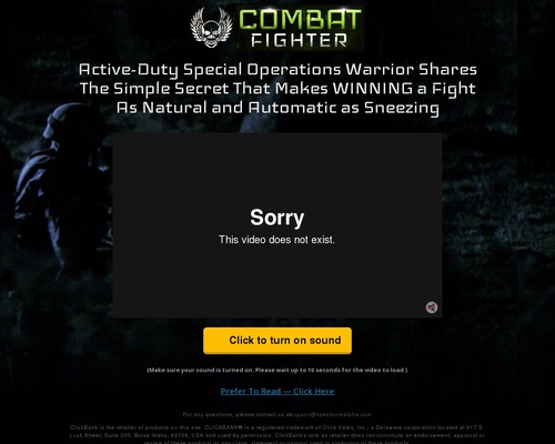 COMBAT FIGHTER and COMBAT SHOOTER